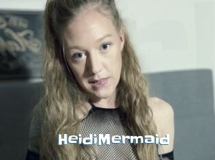 HeidiMermaid