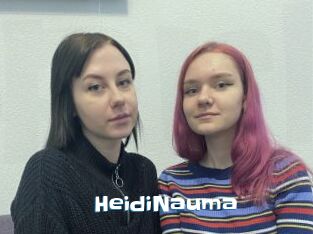 HeidiNauma