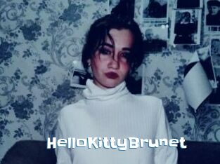 HelloKittyBrunet
