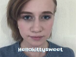 Hellokittysweet