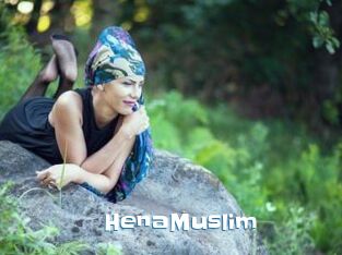 HenaMuslim