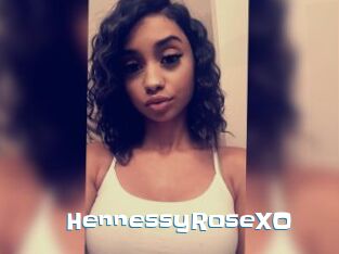 HennessyRoseXO