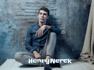 HenryNerck
