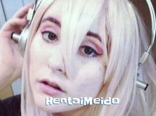 HentaiMeido