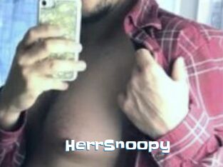 HerrSnoopy