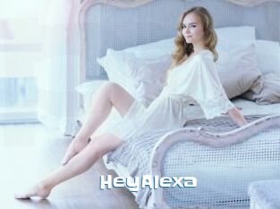 HeyAlexa