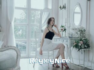 HeyleyNice