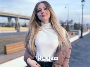 Heyza