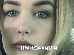 HhotSexyLily