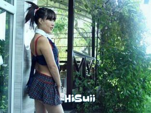 HiSuii