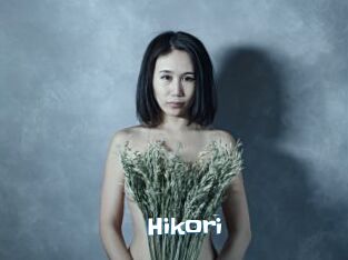 Hikori
