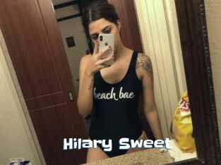 Hilary_Sweet