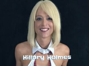Hillary_Holmes