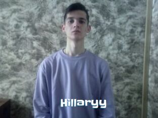 Hillaryy