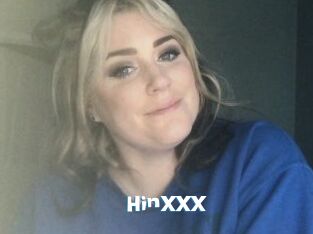 HinXXX
