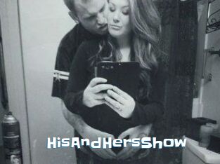 HisAndHersShow