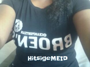 HitsigeMEID