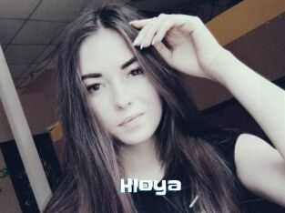 Hloya