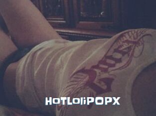 HoTLoliPOPX