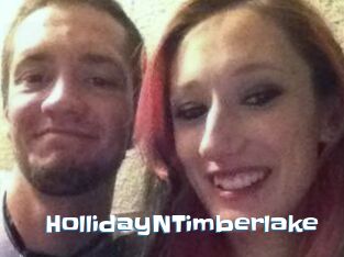 HollidayNTimberlake