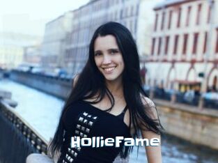 HollieFame