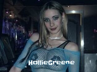 HollieGreene