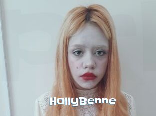 HollyBenne