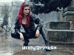 HollyBrinksx