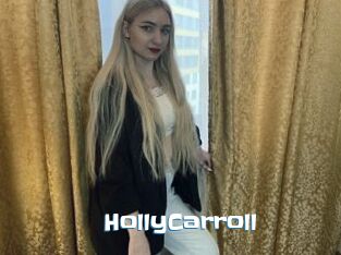 HollyCarroll