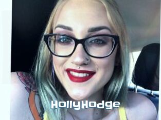 HollyHodge