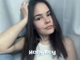 HollyKey
