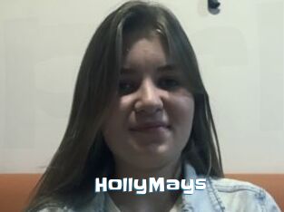 HollyMays