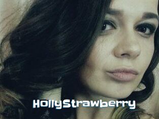 HollyStrawberry