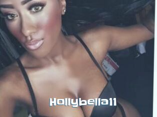 Hollybella11