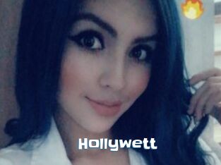 Hollywett