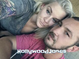 HollywoodJones
