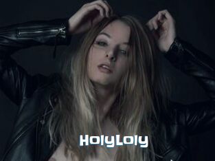 HolyLoly