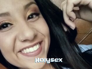 Holysex