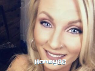 Honey86