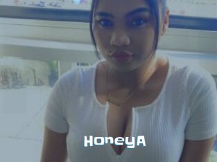 HoneyA