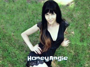 HoneyAngie