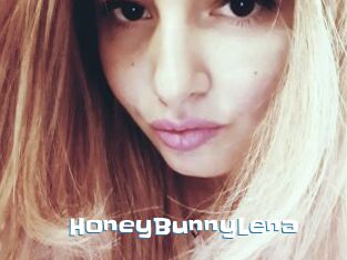 HoneyBunnyLena