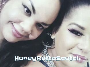 HoneyButtaScotch