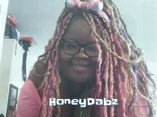 HoneyDabz