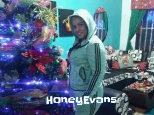 HoneyEvans