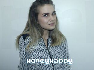 HoneyHappy
