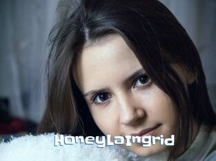 HoneyLaIngrid