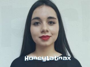 HoneyLatinax