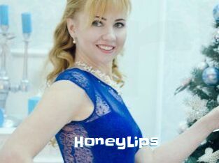 HoneyLips