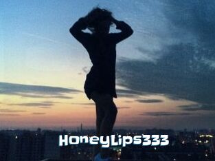 HoneyLips333